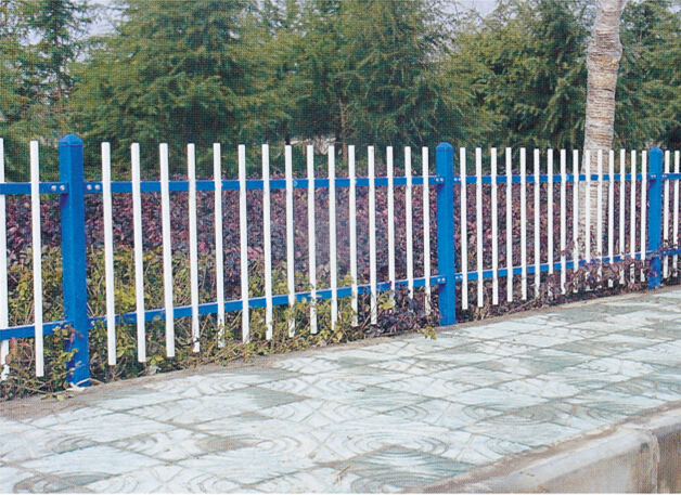 喀喇沁旗围墙护栏0801-85-60